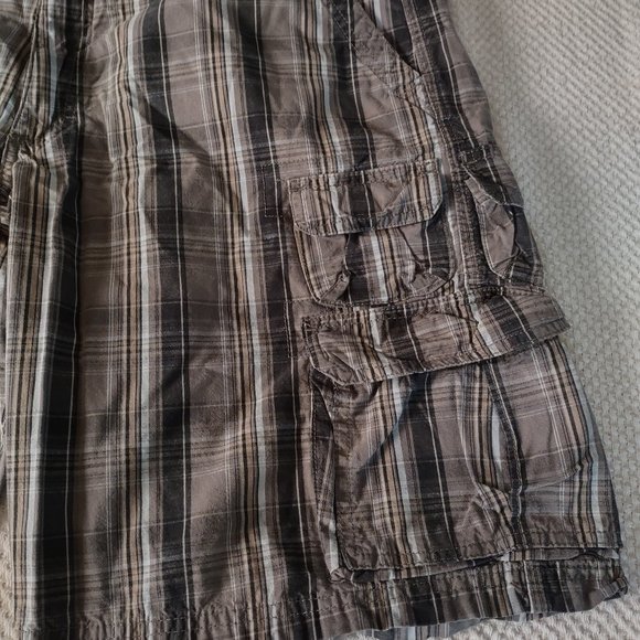 LEE DUNGAREES MENS SIZE 38 SHORTS - Picture 2 of 7